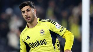 Fenerbah�e Asensio'yu b�rakm�yor