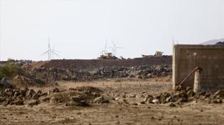 �srail Suriye'nin g�neyindeki 'Tel el-Ahmer e�-�arki' b�lgesini hedef ald�