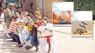 �srail'den TSK haz�ms�zl���