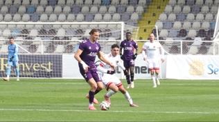 Ke�i�reng�c� 3 puan� 3 golle ald�