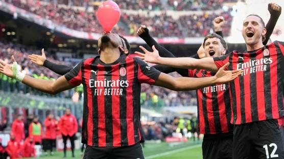 Milan 3 puan� 3 golle ald�