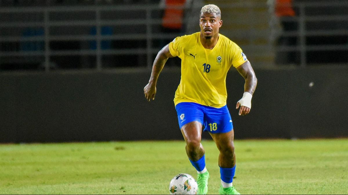 Mozambik, Gabon engeline tak�lmad�