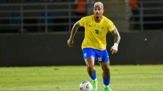 Mozambik, Gabon engeline tak�lmad�