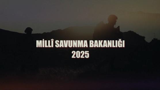 MSB'den '2025 y�l�' payla��m�