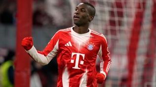 Nicolas Jackson'�n menajerinden transfer s�zleri