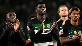 PSG'den Ousmane Diomande hamlesi