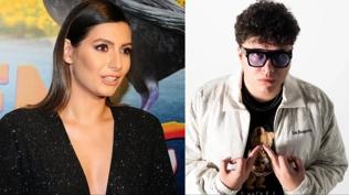 Rap�i Ege ve Miss Turkiye G�zeli Buse �skendero�lu g�zalt�na al�nd�