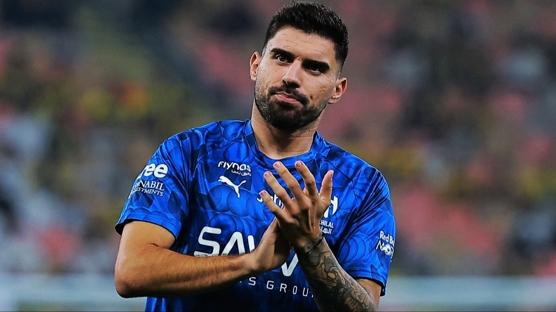 Real Madrid'den Ruben Neves'e ret