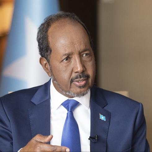 Somali Cumhurba�kan� Somaliland halk�na seslendi: Yabanc�lar� topraklar�n�za sokmay�n