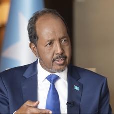 Somali Cumhurba�kan� Somaliland halk�na seslendi: Yabanc�lar� topraklar�n�za sokmay�n