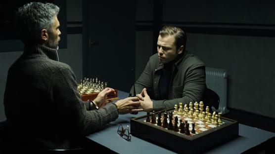 Te�kilat'ta Altay yeni bir tehlikeyle burun buruna!