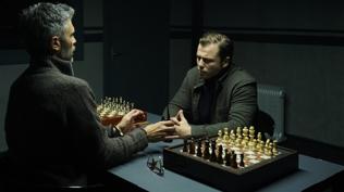 Teşkilat'ta Altay yeni bir tehlikeyle burun buruna!