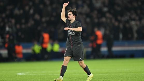 Vitinha, Real Madrid'in radar�nda