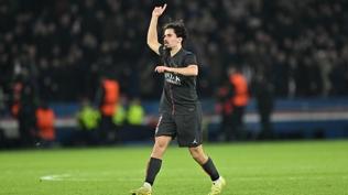 Vitinha, Real Madrid'in radar�nda