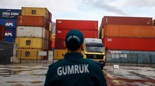 2025'te g�mr�klerde 98 milyar liral�k ka�ak e�ya ve uyu�turucu ele ge�irildi