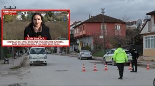 DEAŞ operasyonundan kritik detaylar