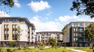 81 ilde b�y�k heyecan! Y�zy�l�n Konut Projesi'nde ilk kuralar bug�n �ekiliyor