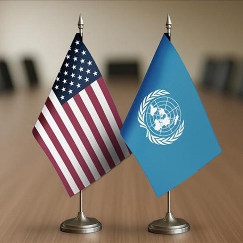 ABD, Birle�mi� Milletler'e sa�lad��� finansman� 2 milyar dolara d���rd�