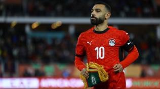 AFCON 2025'te B Grubu tamamlandı