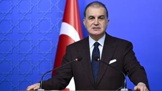 AK Parti'den ter�rle m�cadelede kararl�l�k mesaj�