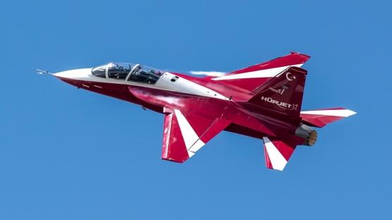 Avrupa �lkesinden H�rjet ad�m�: 2,6 milyar dolarl�k anla�ma imzaland�