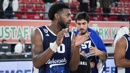 Bah�e�ehir Koleji'nin konu�u Veolia Towers