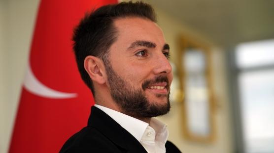 Bar�� Kanbak: �st s�ralara do�ru devam etmek istiyoruz