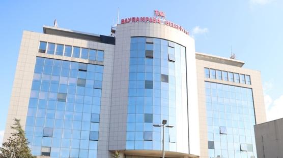 Bayrampaşa Belediyesi'ne yolsuzluk soruşturması... 2 şüpheliye tutuklama talebi