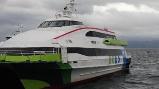 BUDO seferlerine f�rt�na engeli