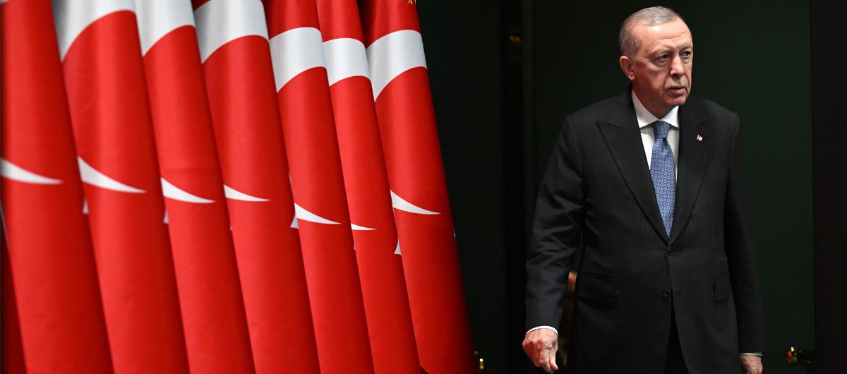 �ehitlerimiz i�in taziye mesaj�... Cumhurba�kan� Erdo�an: Eli kanl� canilerle m�cadelemiz s�recek