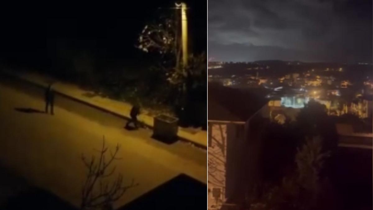 DEA�'a y�nelik operasyonda �at��ma ��kt�