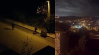 DEA�'a y�nelik operasyonda �at��ma ��kt�