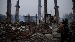 Dibrova'n�n kontrol� Rusya'ya ge�ti