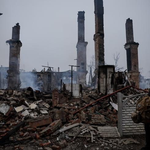 Dibrova'n�n kontrol� Rusya'ya ge�ti