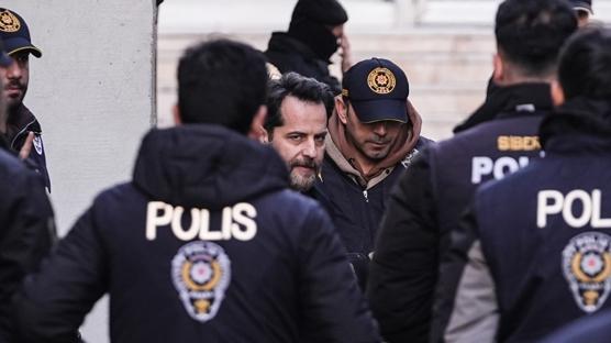 Dosyas�na ter�r b�rosu bakacak