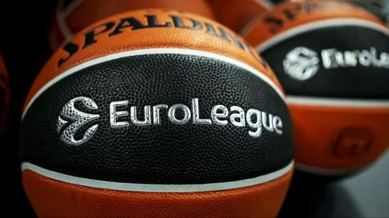 EuroLeague'de 19. hafta heyecan�! ��te ma� program�