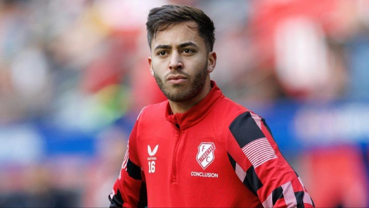 Fenerbah�e, sol bekte sona geldi!