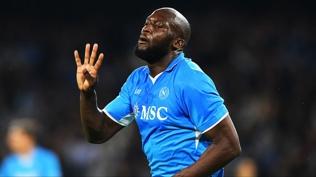 S�rloth olmazsa, hedef Lukaku