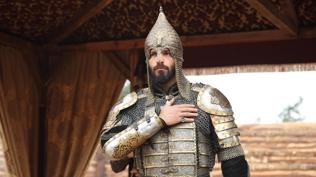 Fetihler Sultan�'na �� transfer... Bak�n dizide kimler rol alacak!