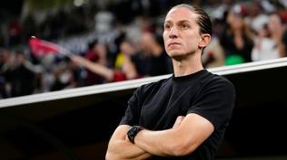 Flamengo duyurdu! Filipe Luis'in s�zle�mesi uzat�ld�