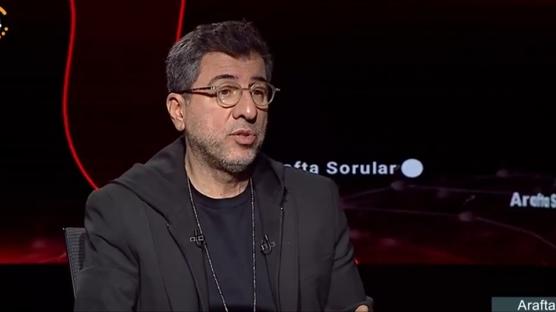 'Memlekete faydalı her şeyin yanında olmalıyız'