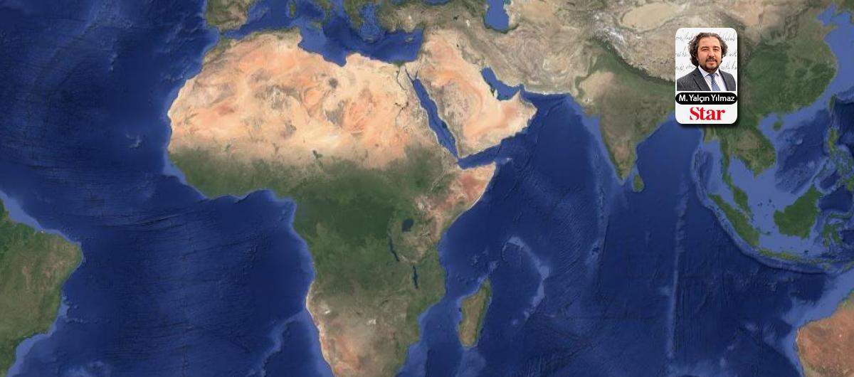 �srail, Do�u Akdeniz'den K�z�ldeniz'e yeni bir hat m� kuruyor?