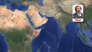 İsrail, Doğu Akdeniz'den Kızıldeniz'e yeni bir hat mı kuruyor?