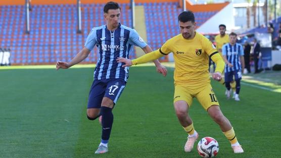 �stanbulspor'dan 5 goll� zafer