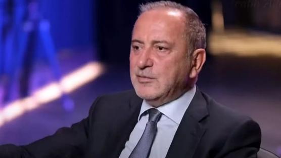 �stinaftan Fatih Altayl� hakk�nda karar