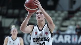 Kad�nlar Basketbol S�per Ligi'nde 14. hafta heyecan�!