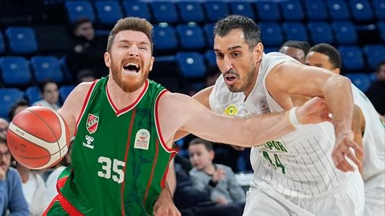 Kar��yaka, Erokspor'u elinden ka��rd�