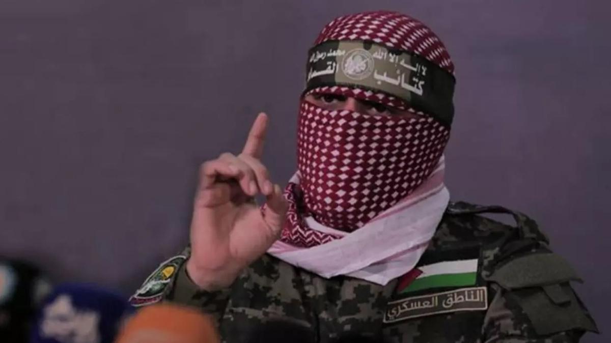 Ebu Ubeyde'nin �ehadeti duyuruldu