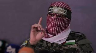 Ebu Ubeyde'nin �ehadeti duyuruldu