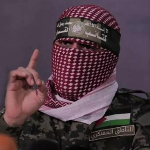 Ebu Ubeyde'nin �ehadeti duyuruldu